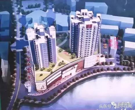 三分钟让你读懂盐亭的前世今生!