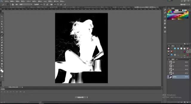 绿幕抠图零基础教程,cd教学零基础入门抠图