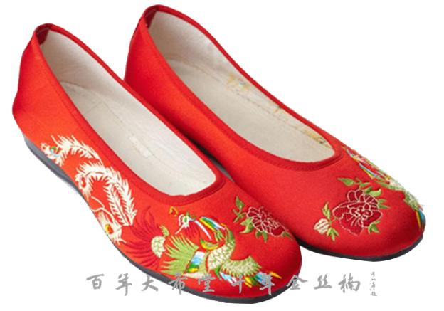 千层底手工布鞋非物质文化遗产,千层底布鞋是哪里的非遗