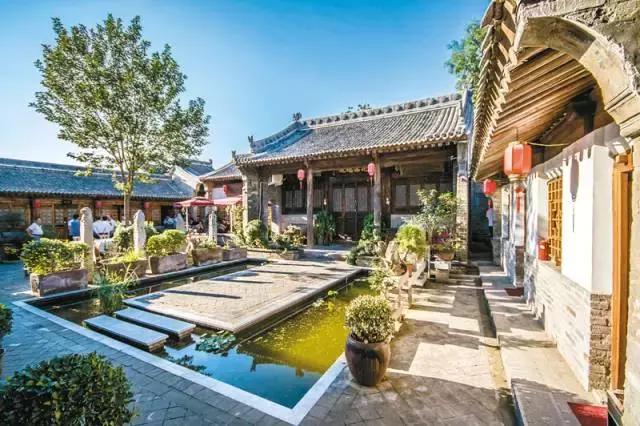 韩城文化旅游,韩城今年国庆旅游