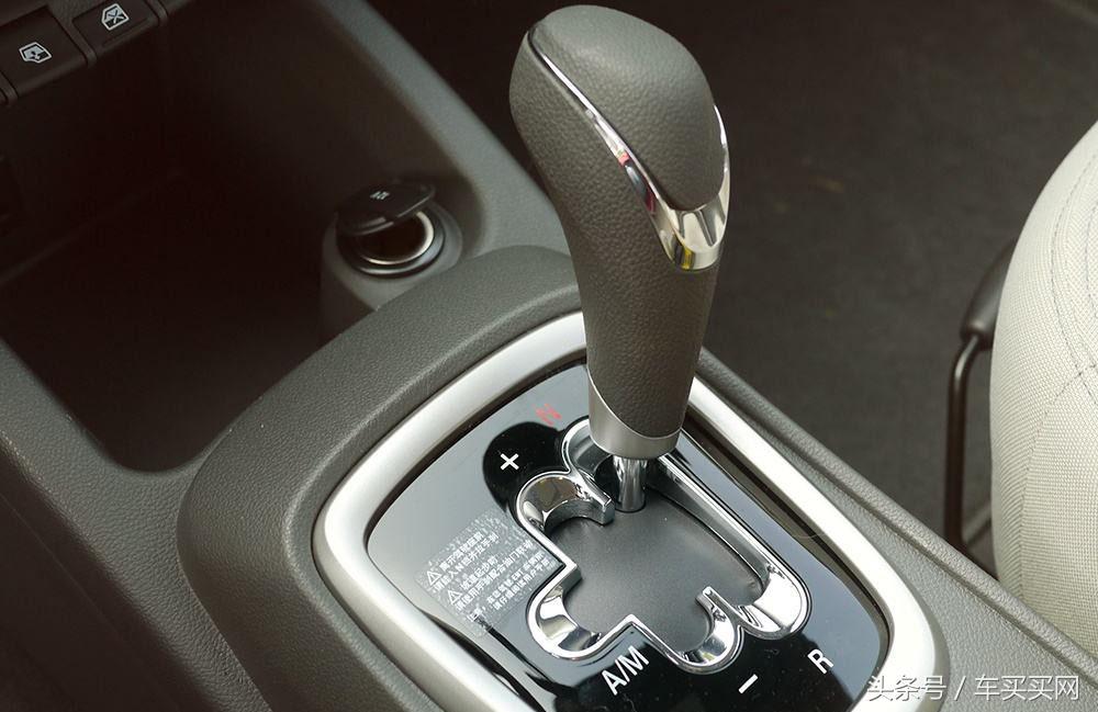 万元代步车最佳选择自动挡,4万自动挡二手车推荐买不
