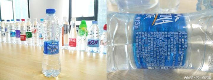 矿泉水测评性价比,矿泉水测评