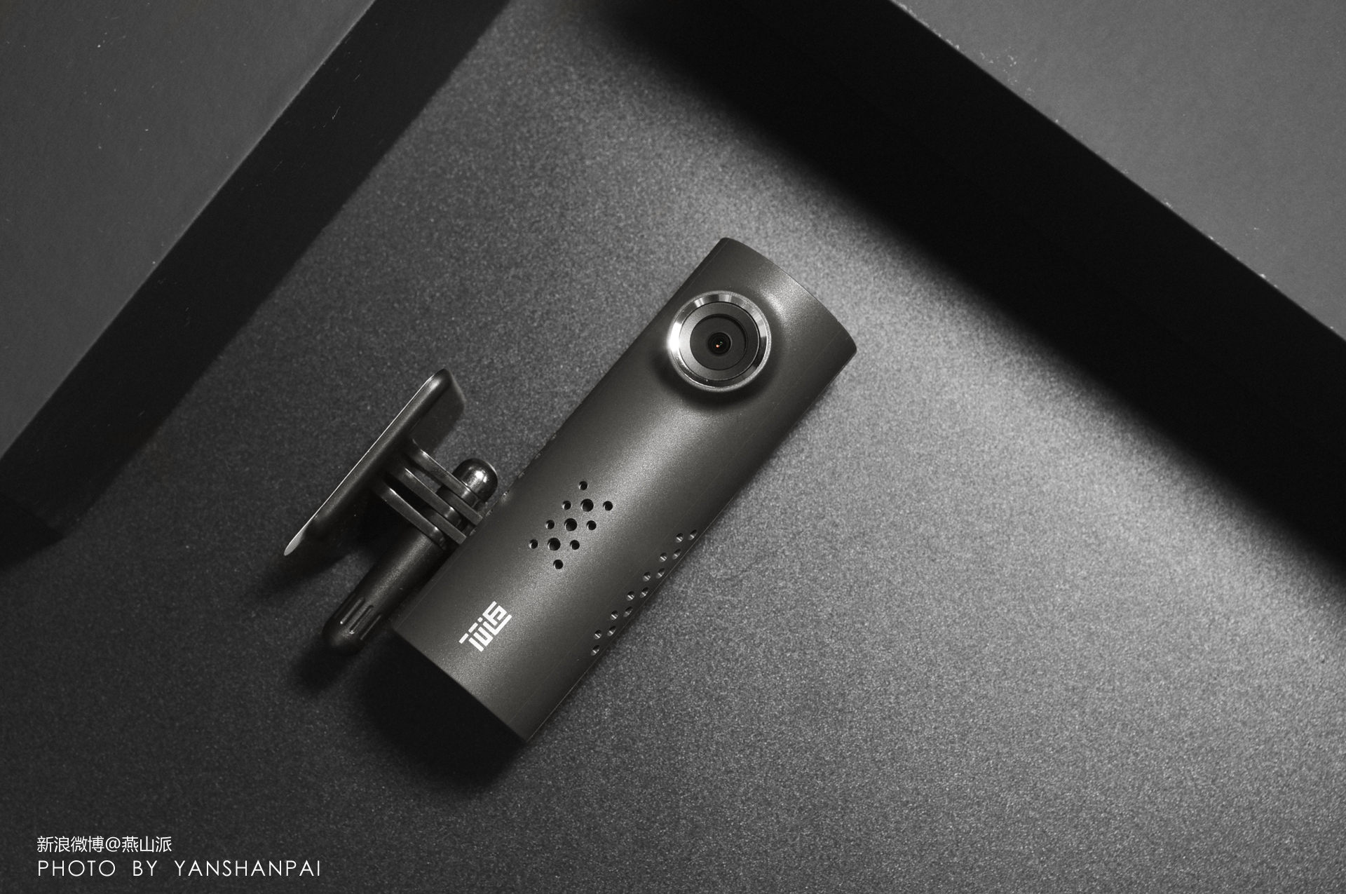 小米性价比监控器,小米生态链70迈行车记录仪