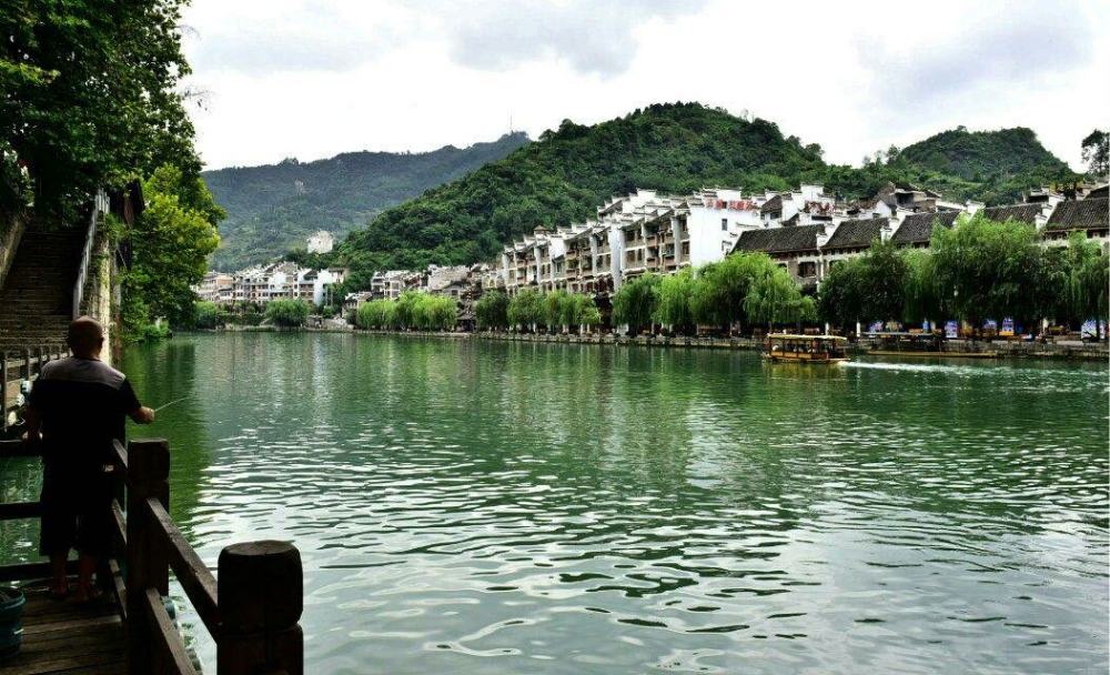 贵州镇远古镇地址,贵州省镇远古镇旅游