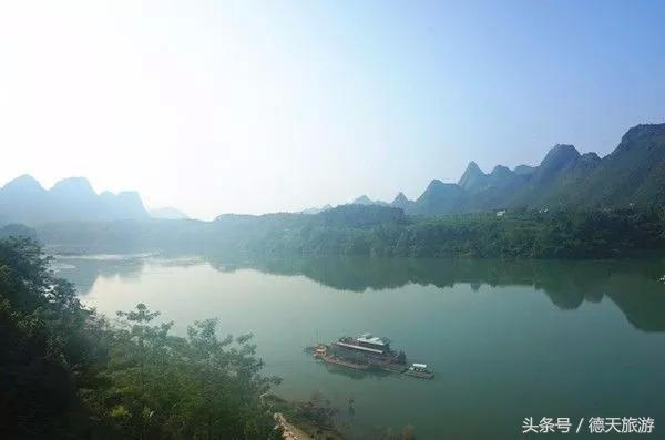 住进这家避暑酒店赏绝美自然风光,绝美风景和舒适住宿让你流连忘返