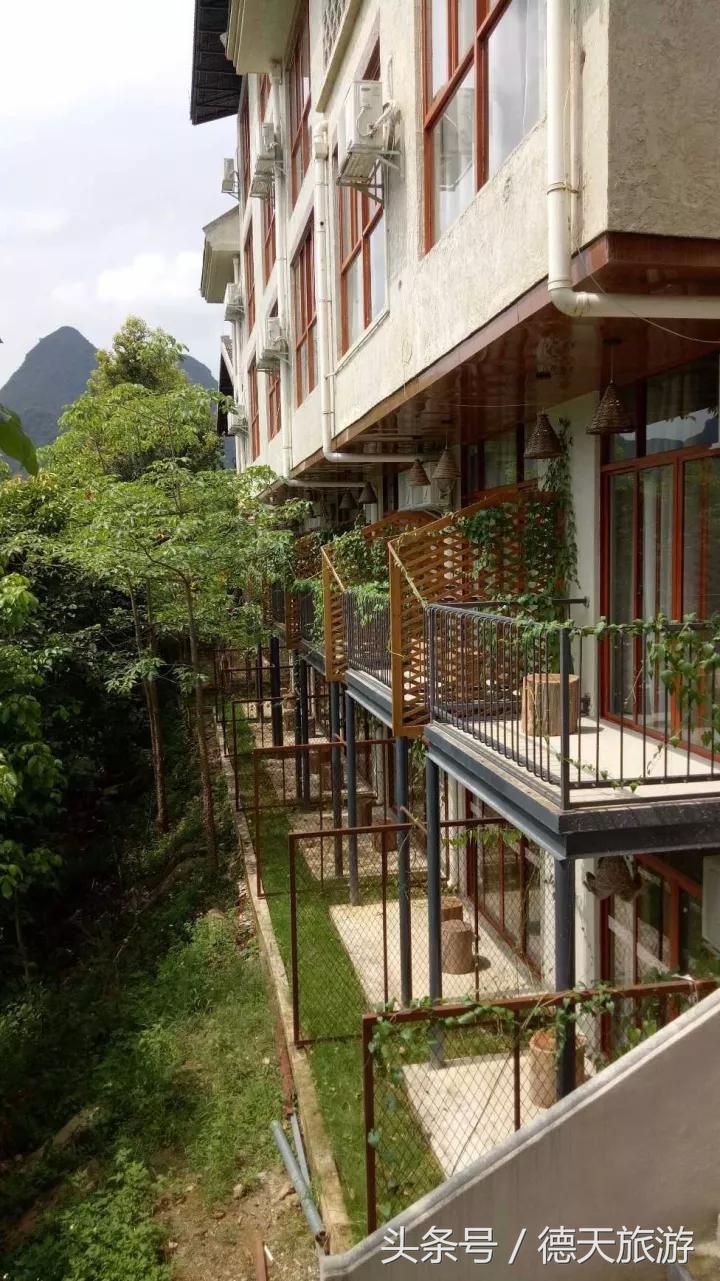 住进这家避暑酒店赏绝美自然风光,绝美风景和舒适住宿让你流连忘返