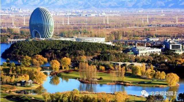 北京发展规划2016到2035,北京轨道交通2035规划图高清