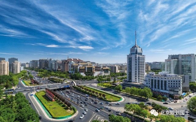 北京发展规划2016到2035,北京轨道交通2035规划图高清