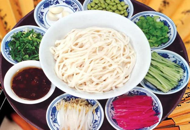 盘点那些正宗的老北京,老北京最具特色的图片