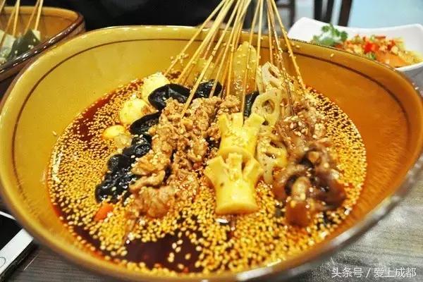 在宜宾,如果我们吃过这100样东西就结婚吧!