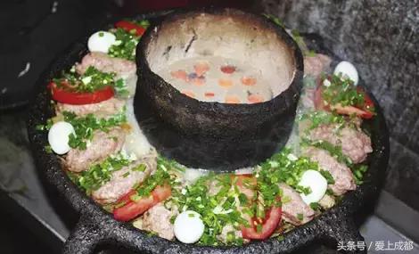 在宜宾,如果我们吃过这100样东西就结婚吧!