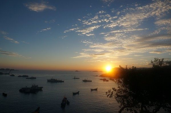 国庆应该去哪里,国庆该去哪儿