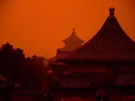 「历史」什么是仕途？看完之后你会害怕、敬畏和感叹！