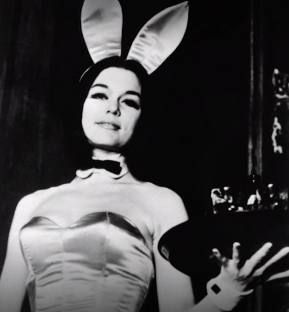 《花花公子》创始人离世，他只是有2000多名床伴的“花花公子”吗