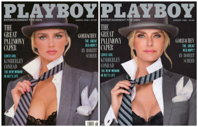 《花花公子》创始人离世，他只是有2000多名床伴的“花花公子”吗