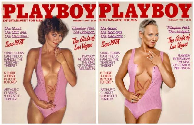 《花花公子》创始人离世，他只是有2000多名床伴的“花花公子”吗