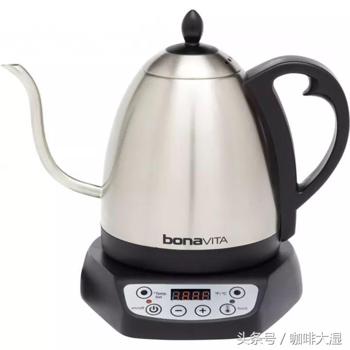 鹅颈水壶哪个好,咖啡壶手冲水壶推荐