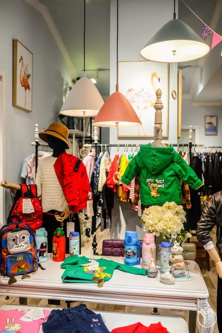 郑州最全集合店,郑州新开一家店