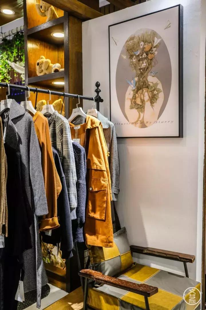 郑州最全集合店,郑州新开一家店