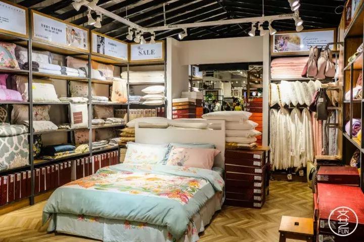 郑州最全集合店,郑州新开一家店