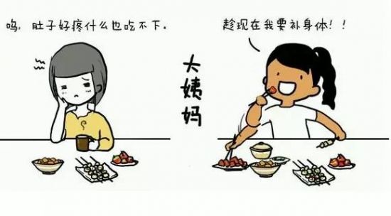 生完孩子来月经总是不干净,生完孩子月经一直不干净什么问题