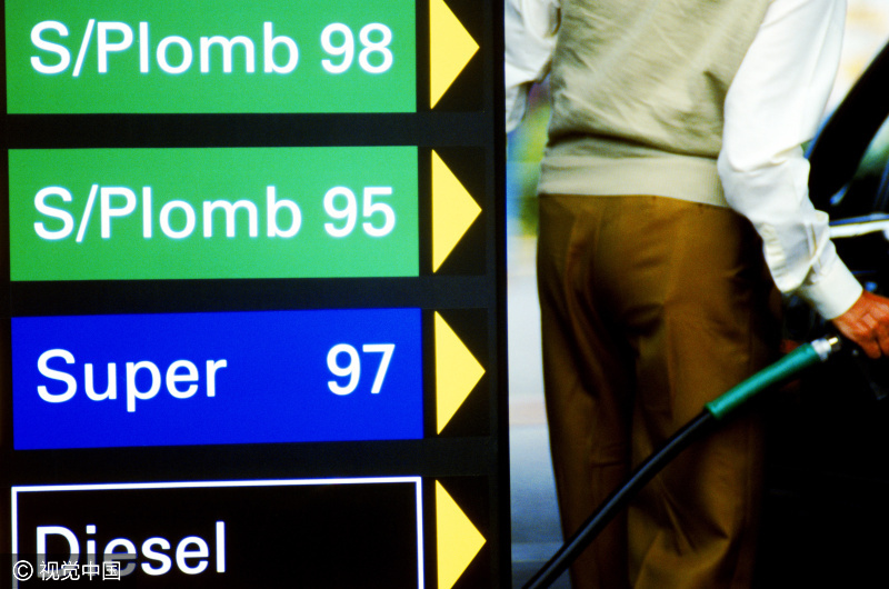 加油最便宜的省钱方法,省钱加油攻略