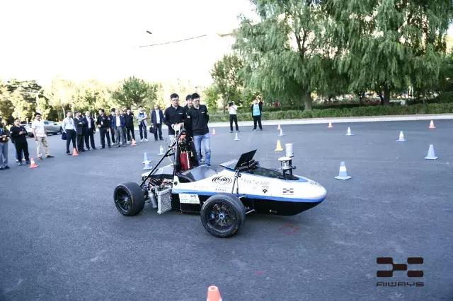 爱驰亿维现状,爱驰亿维是谁