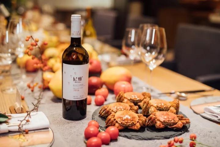 金秋完美“蟹”逅,靠它撩到TA!