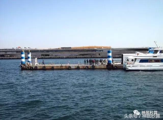 横滨青叶区旅游景点,日本横滨旅游景点