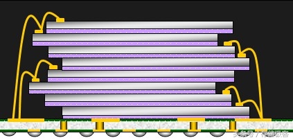 固态硬盘怎么拆解,固态硬盘拆解教程
