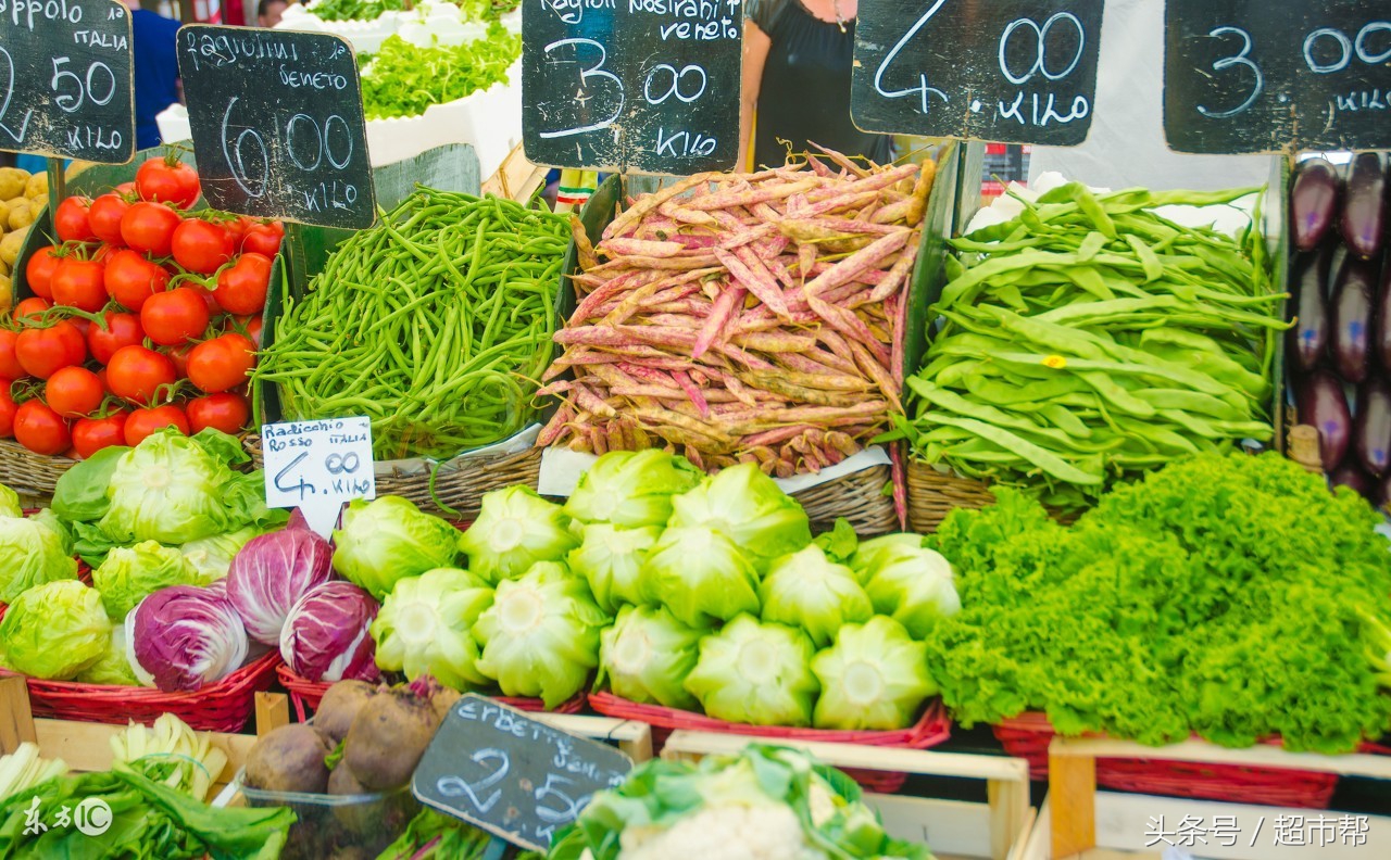 便利店货架陈列商品的重要性,便利店食品关联摆放技巧