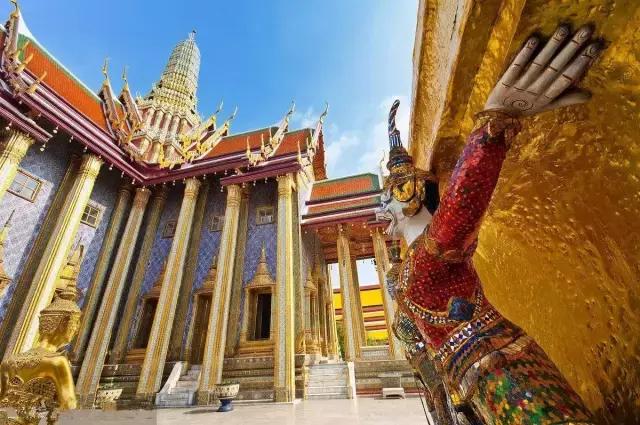 第一次去泰国需要提前了解的常识！