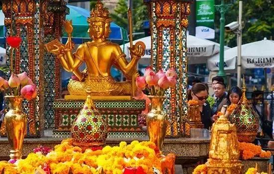 第一次去泰国需要提前了解的常识！