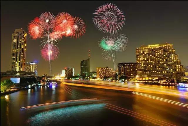 第一次去泰国需要提前了解的常识！