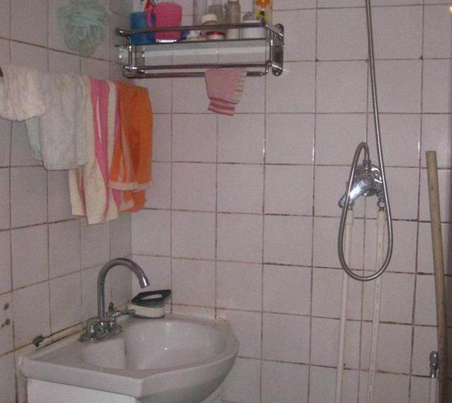 福州出租屋房屋清扫,福州出租房很多垃圾