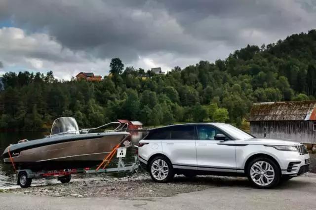 老男人之歌揽胜星脉,新路虎揽胜星脉售价