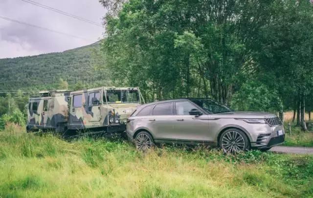 老男人之歌揽胜星脉,新路虎揽胜星脉售价