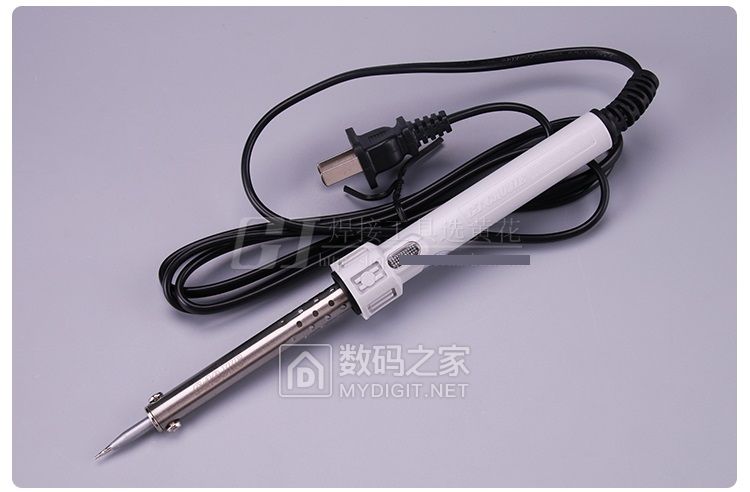 黄花烙铁和普通烙铁有什么不一样,内热式烙铁跟外热式烙铁哪个好