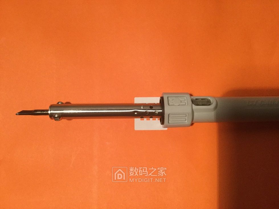 黄花烙铁和普通烙铁有什么不一样,内热式烙铁跟外热式烙铁哪个好