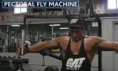 如何才能拥有XXL尺寸的胸肌？你的各项健身训练都到位了吗？