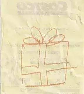 他是一名超市检票员，却依靠神奇画风，给大家带来快乐