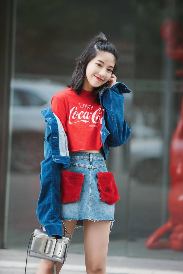 9月至11月适合穿什么衣服,九月就要乱穿衣