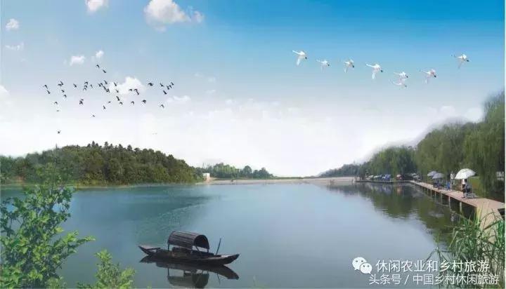 农村休闲农业17种卖点值得收藏,休闲农业与乡村美食