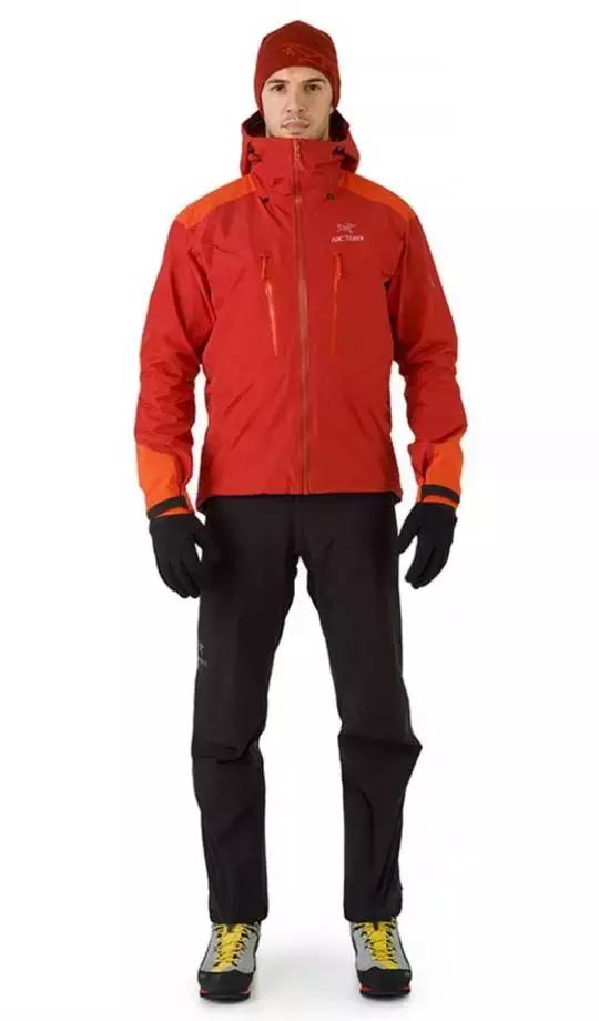 温哥华防水,温哥华穿衣注意事项