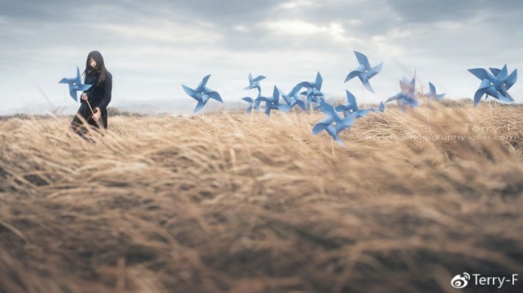 NiSi耐司微分享｜113期Terry-F：告别游客照，这样拍才美得像壁纸！