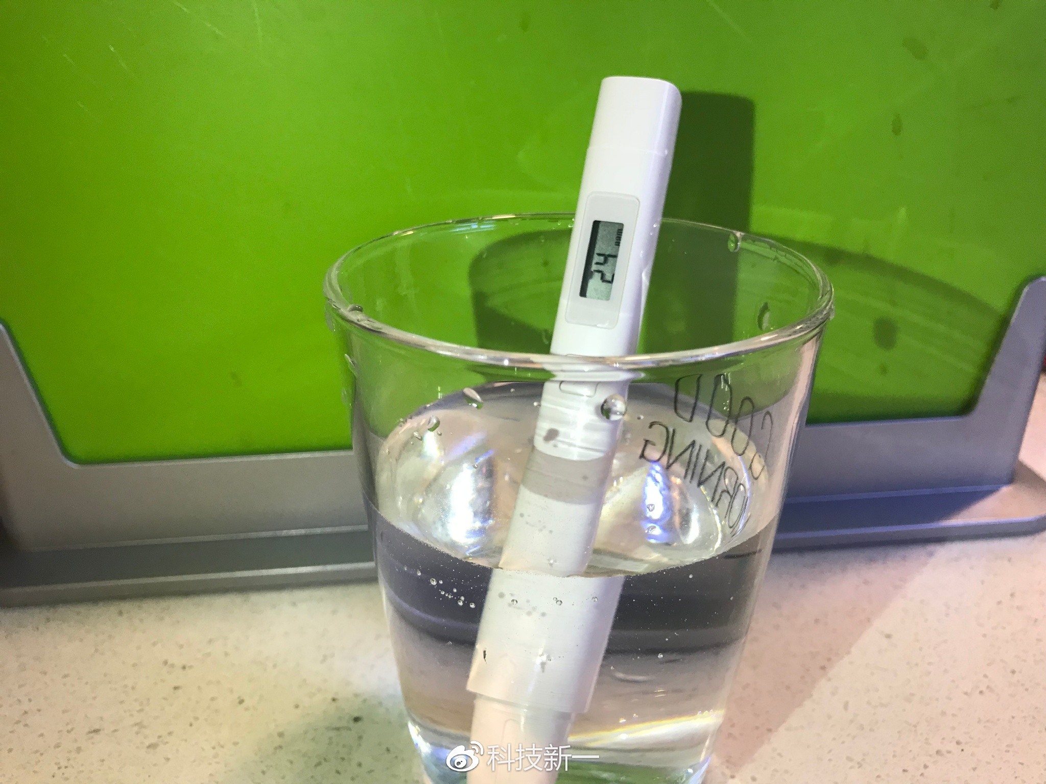 沁园直饮水净水器测评,沁园净水器体验