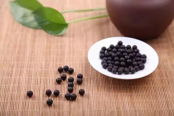 六味地黄丸功效与禁忌,六味地黄丸六大禁忌