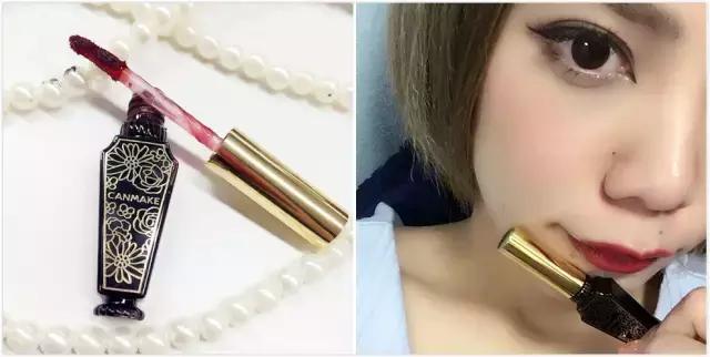 推荐最火大牌口红,十大平价最好用口红排行榜图片