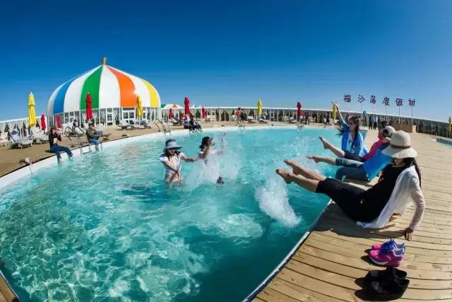 鄂尔多斯度假攻略,鄂尔多斯旅游攻略2日游