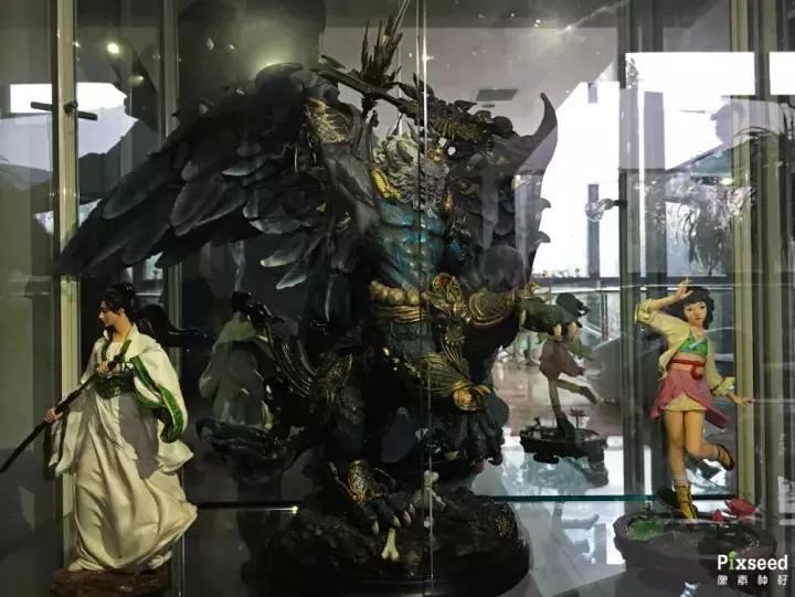 完美世界游戏公司的核心活动,完美世界公司福利待遇怎么样